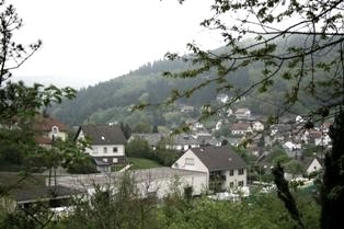 Aussicht, © Schmitz Aussicht, © Schmitz