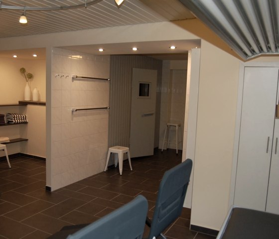 Privat-Sauna_1, © Landgasthaus Pfahl Privat-Sauna_1, © Landgasthaus Pfahl