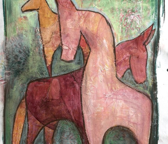 Alienation - Exponat2, © Atelier Silke Janzen Alienation - Exponat2, © Atelier Silke Janzen