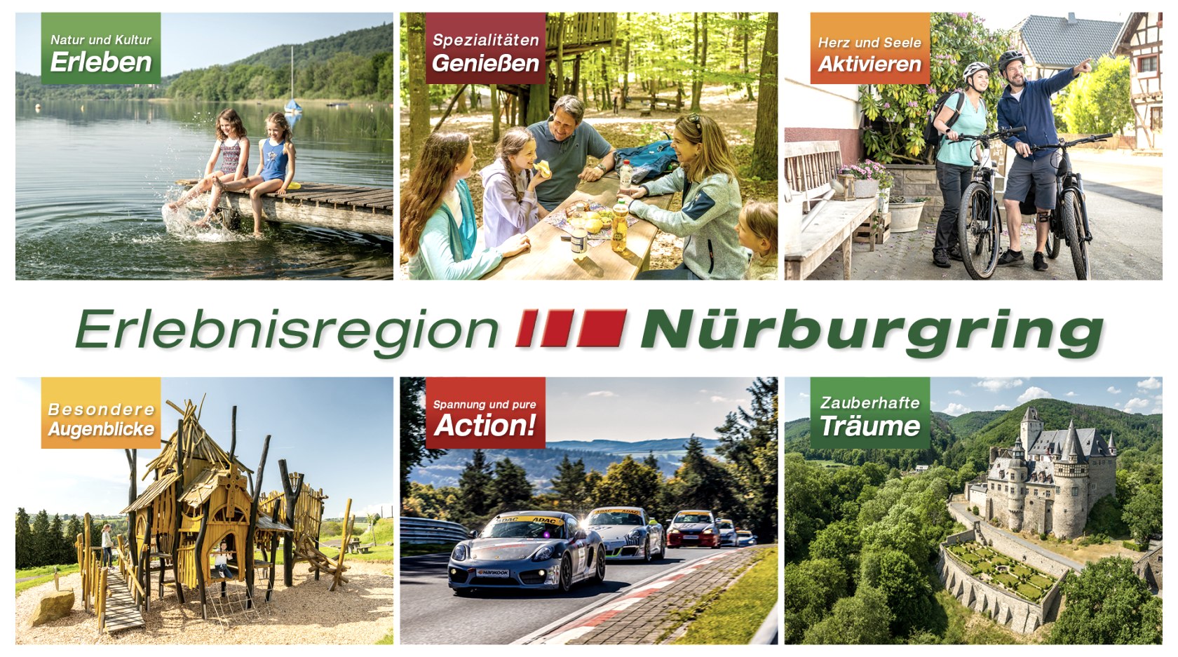 Aktivieren, ausfliegen, erleben, genießen - die Erlebnisregion Nürburgring ist was für länger. Oder für eine Nacht.Wenn Sie mehr vorhaben - wir haben das passende Bett für Sie. Gesunder Schlaf ist schließlich auch Erholung. Und wer kann davon schon genug haben…?, © VG Adenau Aktivieren, ausfliegen, erleben, genießen - die Erlebnisregion Nürburgring ist was für länger. Oder für eine Nacht.Wenn Sie mehr vorhaben - wir haben das passende Bett für Sie. Gesunder Schlaf ist schließlich auch Erholung. Und wer kann davon schon genug haben…?, © VG Adenau