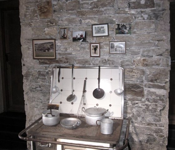 Mühlen Schau Raum, © Tourist-Information Hocheifel Nürburgring Mühlen Schau Raum, © Tourist-Information Hocheifel Nürburgring