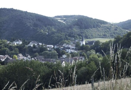 Ortsansicht, © HotelSchäfer Ortsansicht, © HotelSchäfer