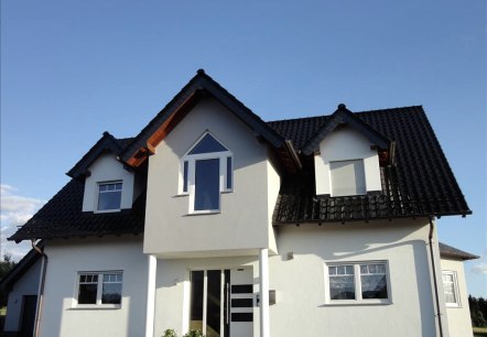 Ansicht Haus Sommer, © FeWo Ruland Ansicht Haus Sommer, © FeWo Ruland