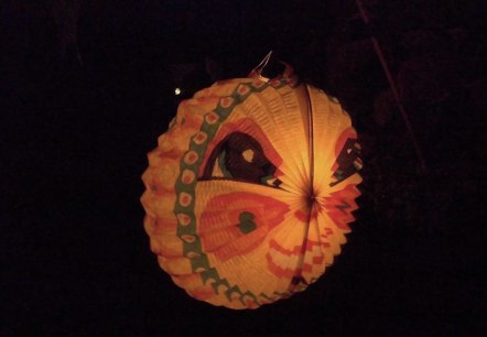 St. Martin Laterne, © Rita Kaiser St. Martin Laterne, © Rita Kaiser