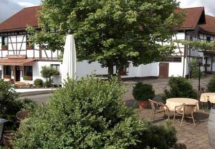 Der Pfahl, © Landgasthaus Pfahl Der Pfahl, © Landgasthaus Pfahl