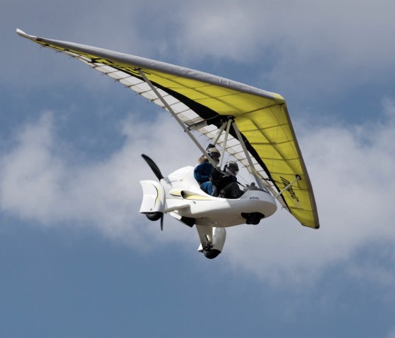 Flugschau in Wershofen, © Marc_Schultz www.flugsicht.com Flugschau in Wershofen, © Marc_Schultz www.flugsicht.com