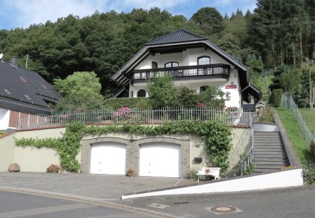 Pension Emuns, © Emuns Pension Emuns, © Emuns