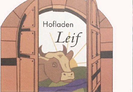 Hofladen Leif, © Leif Hofladen Leif, © Leif