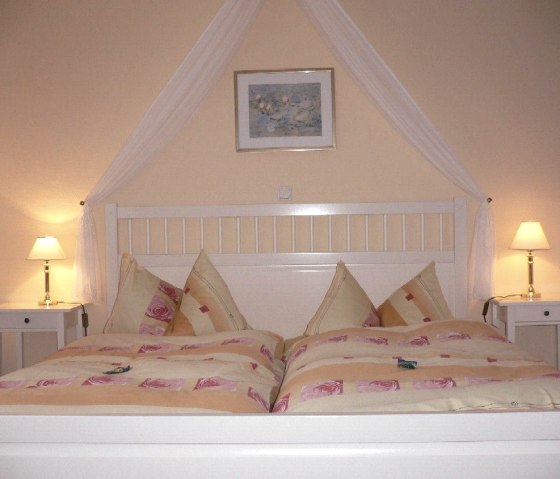 Zimmerbeispiel, © HotelSchäfer Zimmerbeispiel, © HotelSchäfer