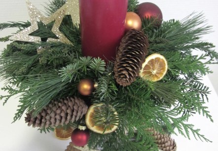 Im Advent, © Tourist-Information Hocheifel-Nürburgring Im Advent, © Tourist-Information Hocheifel-Nürburgring