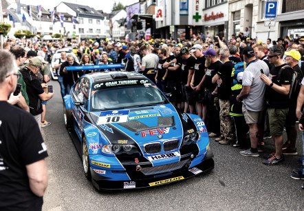 Bolide, © 24h-media, ADAC TotalEnergies 24h Nürburgring Bolide, © 24h-media, ADAC TotalEnergies 24h Nürburgring