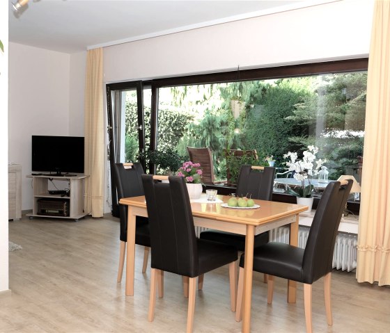 Esszimmer, © Poll Esszimmer, © Poll