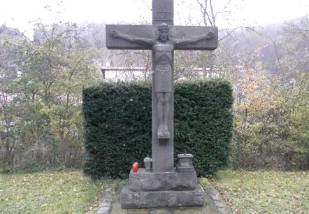 Kriegerdenkmal, © Rita Kaiser Kriegerdenkmal, © Rita Kaiser