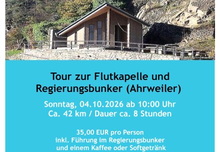 Plakat Geführte E-Bike Einsteigertour 04.10.2026, © Christian Schöfferle / E-Biken mit Leidenschaft Plakat Geführte E-Bike Einsteigertour 04.10.2026, © Christian Schöfferle / E-Biken mit Leidenschaft