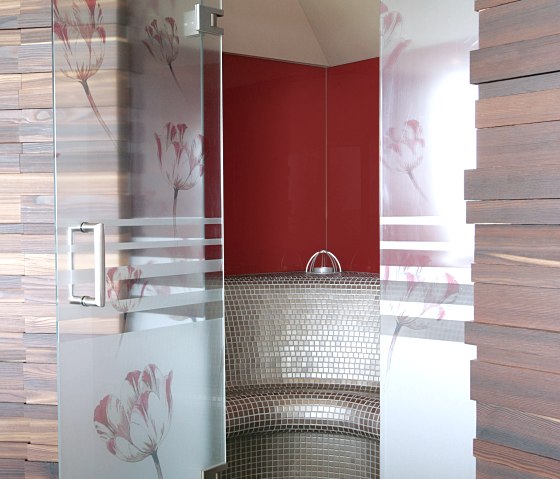 Wellness Dampfbad, © Nürburgring Holding GmbH Wellness Dampfbad, © Nürburgring Holding GmbH