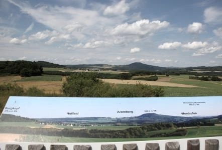 Dörferblick, © Eifel Tourismus GmbH (ET) Usche Regh Dörferblick, © Eifel Tourismus GmbH (ET) Usche Regh