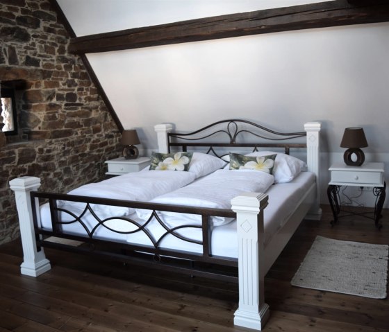 Altes Steinhaus, © Pannhausen Altes Steinhaus, © Pannhausen