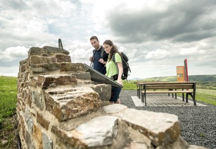 Hochkelberg Panorama Römische Villa Bodenbach, © Eifel Tourismus GmbH, Dominik Ketz Hochkelberg Panorama Römische Villa Bodenbach, © Eifel Tourismus GmbH, Dominik Ketz