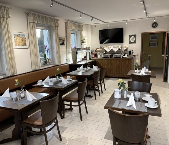 Frühstück, © Land-gut-Hotel am Ring ,Boden Frühstück, © Land-gut-Hotel am Ring ,Boden