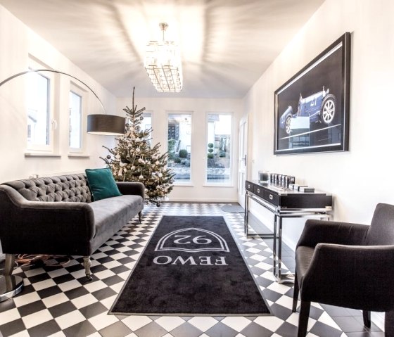 Flur Ansicht 1, © O.Louisoder Flur Ansicht 1, © O.Louisoder