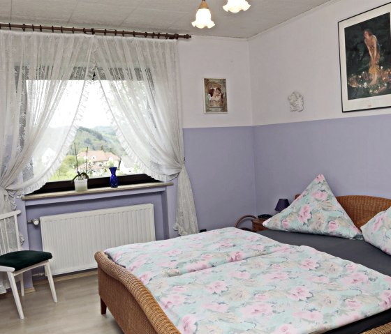 Schlafzimmer 1, © Schmitz Schlafzimmer 1, © Schmitz