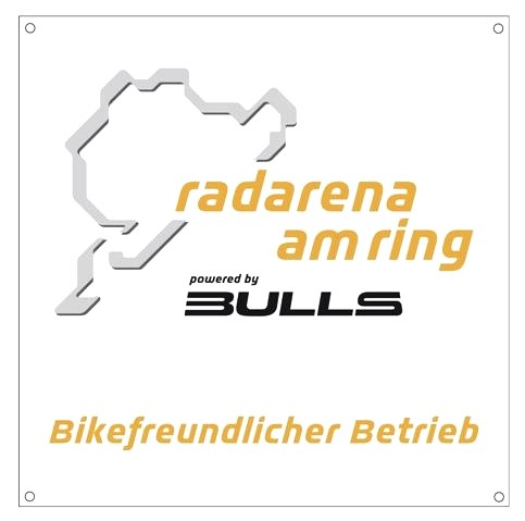 bikerfreundlicher Betrieb, © Tourist-Information Hocheifel-Nürburgring bikerfreundlicher Betrieb, © Tourist-Information Hocheifel-Nürburgring