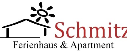Ferienhaus Schmitz Logo, © M. Schmitz Ferienhaus Schmitz Logo, © M. Schmitz
