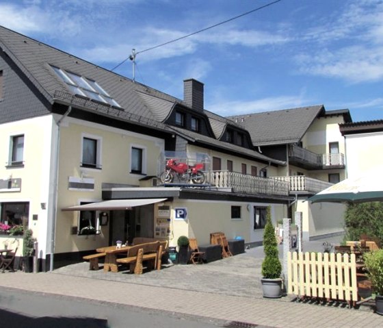 Hotel-Restaurant Hüllen in Barweiler, © Hüllen Hotel-Restaurant Hüllen in Barweiler, © Hüllen