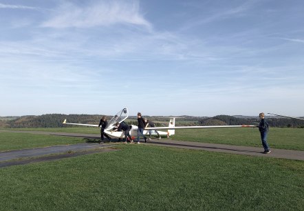 Saisonende, © SFG Wershofen Saisonende, © SFG Wershofen