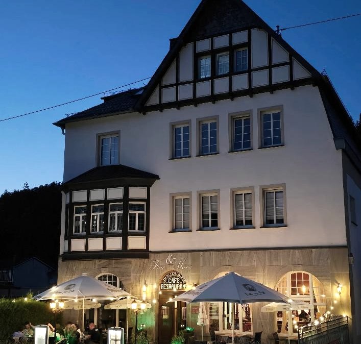 Fine & More Ansicht Fine & More Ansicht