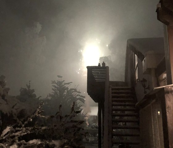 Winterstimmung Winterstimmung