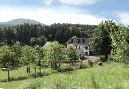 Eichenbach Frohnhofen, © TI Hocheifel-Nürburgring,VG Adenau Eichenbach Frohnhofen, © TI Hocheifel-Nürburgring,VG Adenau