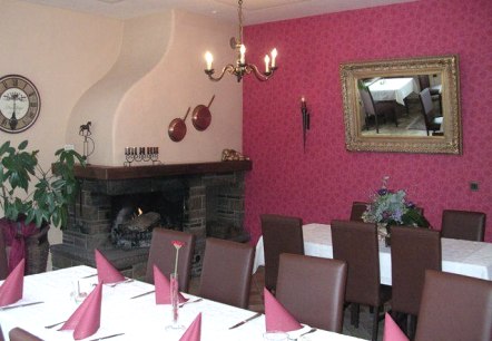 Restaurant, © Marhöfer Restaurant, © Marhöfer