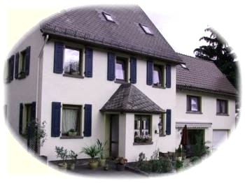 Haus, © Freiburg Haus, © Freiburg