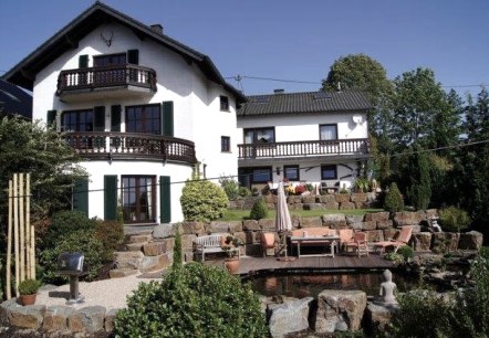 Ansicht Haus, © Heinen-Schmitz Ansicht Haus, © Heinen-Schmitz