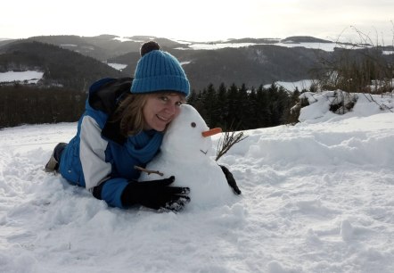 Winterstimmung Dümpelhardt, © Tourist-Information Hocheifel-Nürburgring Winterstimmung Dümpelhardt, © Tourist-Information Hocheifel-Nürburgring