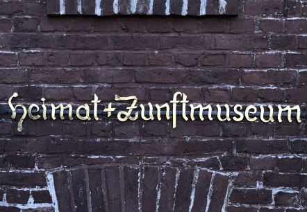 Heimat & Zunftmuseum, © TI Hocheifel-Nürburgring, Sebastian Schulte Heimat & Zunftmuseum, © TI Hocheifel-Nürburgring, Sebastian Schulte