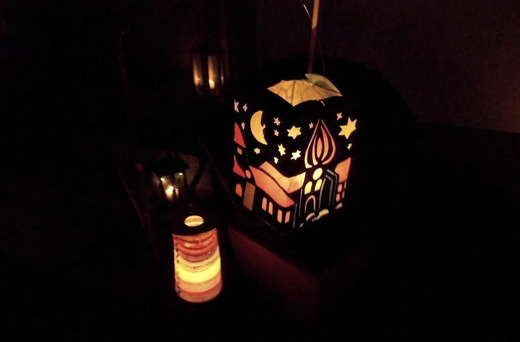 Laternen, © Tourist-Information Hocheifel-Nürburgring Laternen, © Tourist-Information Hocheifel-Nürburgring