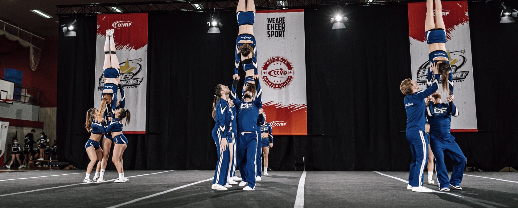 Formation, © PressefotoNürburgring©CCVRPVerbandRPe.V. Formation, © PressefotoNürburgring©CCVRPVerbandRPe.V.