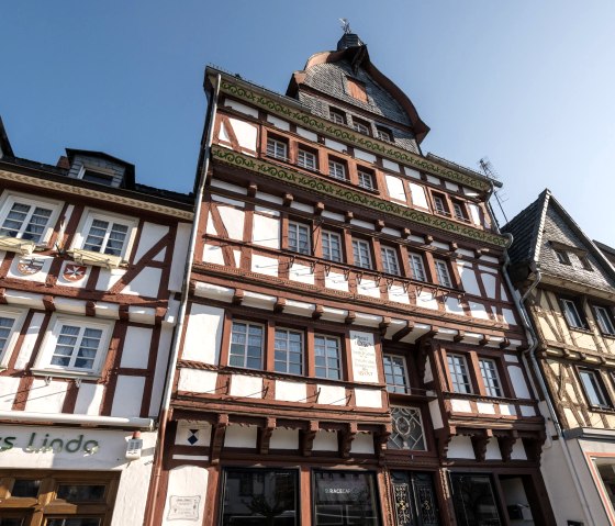 Adenau, © EifelTourismusET,D. Ketz Adenau, © EifelTourismusET,D. Ketz