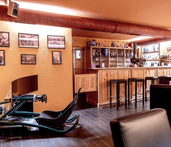 Bar-Simulator Bar-Simulator