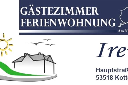 g_stezimmer_irene_logo, © Hilberath g_stezimmer_irene_logo, © Hilberath