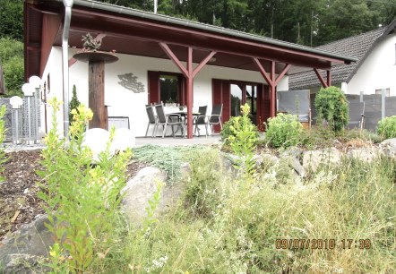 Ferienhaus Am Ahrsteig, © J.Neubusch Ferienhaus Am Ahrsteig, © J.Neubusch