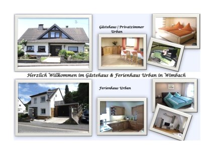 Privatzimmer & Ferienhaus Urban, © Urban Privatzimmer & Ferienhaus Urban, © Urban