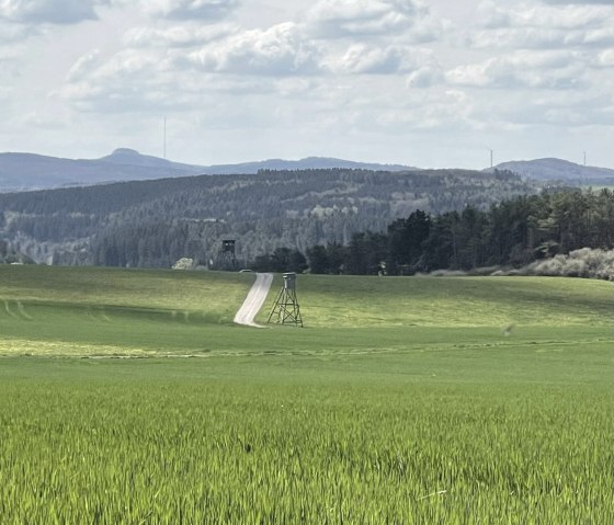 Wanderung Dorsel Wanderung Dorsel