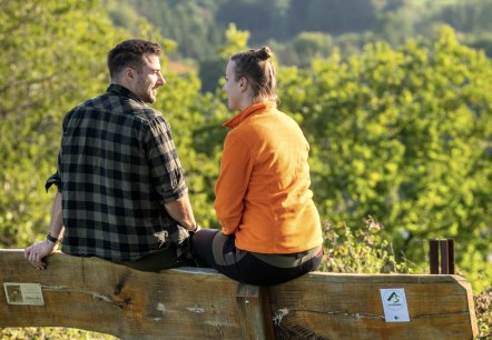 Aussichtspunkt Panoramabank XL bei Müsch, © Tourist-Information Hocheifel-Nürburgring, Dominik Ketz Aussichtspunkt Panoramabank XL bei Müsch, © Tourist-Information Hocheifel-Nürburgring, Dominik Ketz