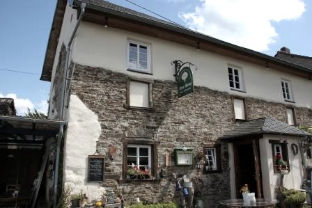 Feye Haus, © Eifel Tourismus GmbH (ET) Uschi Regh Feye Haus, © Eifel Tourismus GmbH (ET) Uschi Regh