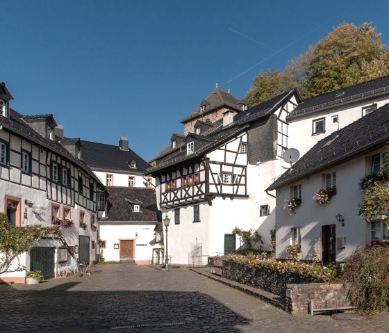 Ahr spring in Blankenheim, © erik-jan-ouwerkerk-gemeinde-blankenheim Ahr spring in Blankenheim, © erik-jan-ouwerkerk-gemeinde-blankenheim