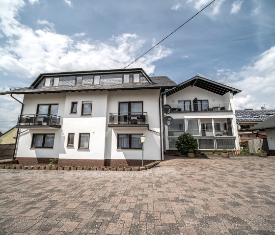 Gästehaus, © Hotel Rieder Gästehaus, © Hotel Rieder