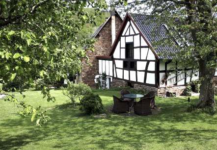 Relax in the beautiful garden, © Pannhausen Relax in the beautiful garden, © Pannhausen